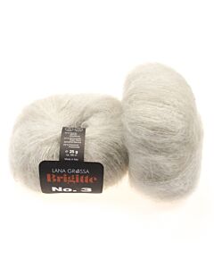 Brigitte No.3 kleur 18