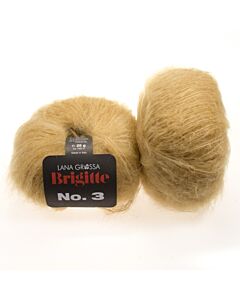 Brigitte No.3 kleur 9