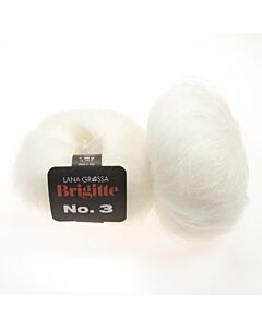 Brigitte No.3 kleur 20