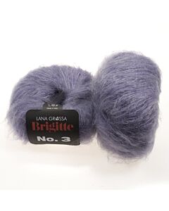 Brigitte No.3 kleur 6