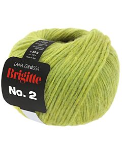 Brigitte No. 2 kl.39