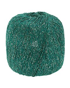 Lana Grossa Brillino kl.37 (goudgeel)