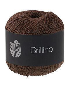 Lana Grossa Brillino kl.51 (groen)