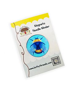 Bothy Threads Needle Minder Bijen koningin