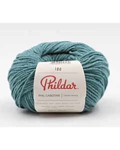Phildar Phil Cabotine kl.Prusse
