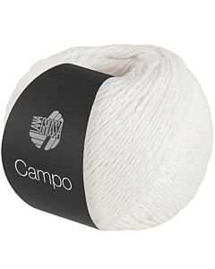 Lana Grossa Campo kleur 1