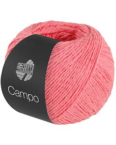 Lana Grossa Campo kleur 15