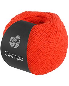 Lana Grossa Campo kleur 15