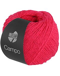 Lana Grossa Campo kleur 15