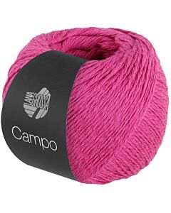 Lana Grossa Campo kleur 18 