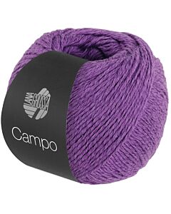 Lana Grossa Campo kleur 15