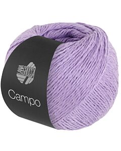 Lana Grossa Campo kleur 20
