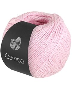 Lana Grossa Campo kleur 20