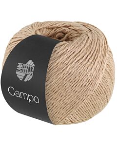 Lana Grossa Campo kleur 20