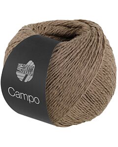 Lana Grossa Campo kleur 20