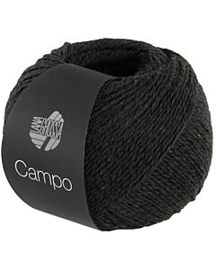 Lana Grossa Campo kleur 24