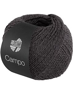 Lana Grossa Campo kleur 24