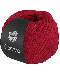 Lana Grossa Campo kleur 24