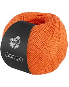 Lana Grossa Campo kleur 24