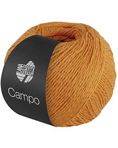 Lana Grossa Campo kleur 24