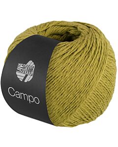 Lana Grossa Campo kleur 24