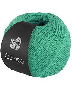 Lana Grossa Campo kleur 24