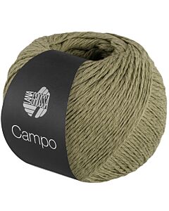 Lana Grossa Campo kleur 26 (bordeaux