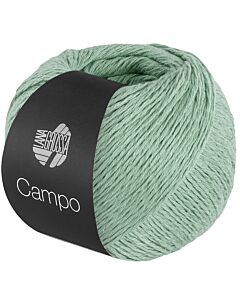 Lana Grossa Campo kleur 35