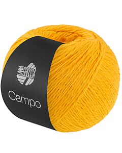 Lana Grossa Campo kleur 35