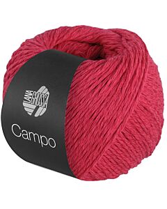Lana Grossa Campo kleur 35