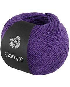 Lana Grossa Campo kleur 35