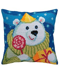 Candy Teddy Collection d'Art 5393