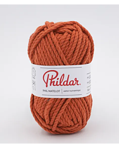 Phildar Phil Matelot kl.Caramel