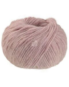 Lana Grossa Caramella kleur 3 (roze)