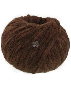 Lana Grossa Caramella kleur 4 (bruin)