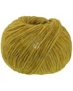 Lana Grossa Caramella kleur 6 (oker)