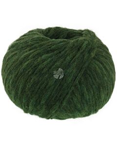 Lana Grossa Caramella kleur 7 (groen)