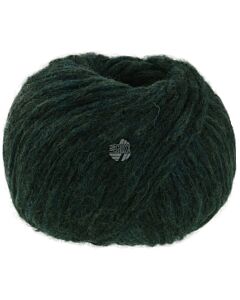 Lana Grossa Caramella kleur 8 (donkergroen)