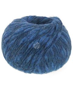 Lana Grossa Caramella kleur 9 (blauw)