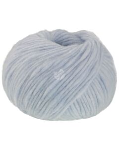 Lana Grossa Caramella kleur 8 (donkergroen)