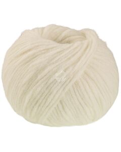 Lana Grossa Caramella kleur 8 (donkergroen)