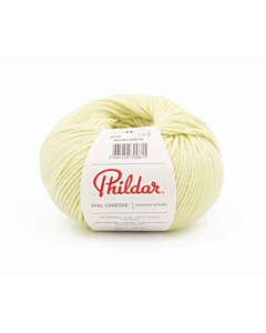 Phildar Phil Caresse kl. Petrole