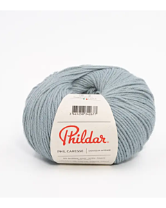 Phildar Phil Caresse kl.Corail