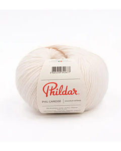 Phildar Phil Caresse kl.Corail