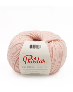 Phildar Phil Caresse kl.Corail