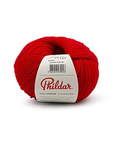 Phildar Phil Caresse kl.Camel