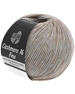 Lana Grossa Cashmere 16 Fine kl.7