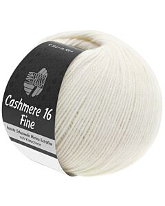 Lana Grossa Cashmere 16 Fine kl.15