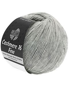 Lana Grossa Cashmere 16 Fine kl.15