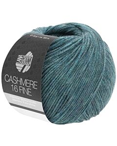 Lana Grossa Cashmere 16 Fine kl.15